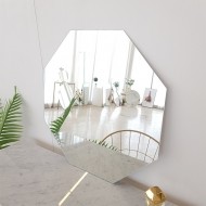 아트벨라 노프레임 정팔각 거울 600x600