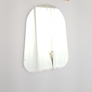 아트벨라 노프레임 물방울 거울 600x800