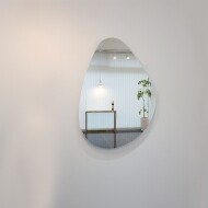 아트벨라 노프레임 벨라 비정형 거울