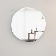 아트벨라 노프레임 원 비정형 거울