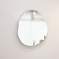 아트벨라 노프레임 비바 비정형 거울