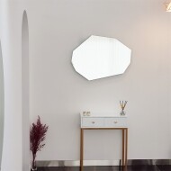 아트벨라 소울 다각형 디자인 거울