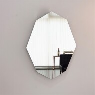 아트벨라 제니스 다각형 디자인 거울