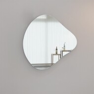 아트벨라 노프레임 씨엘로 비정형 대형 거울