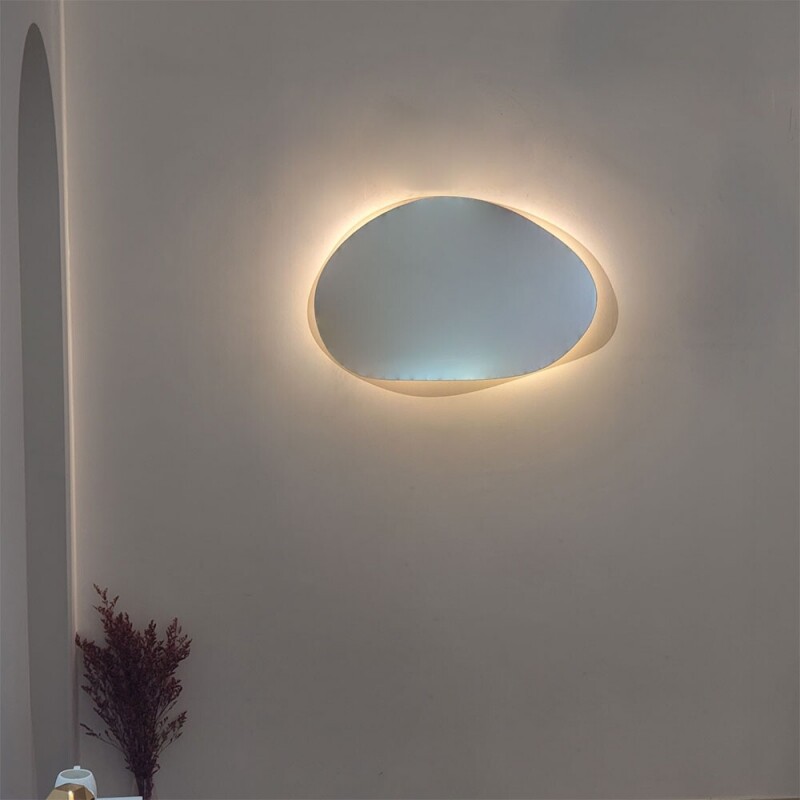 아트벨라 루시 듀얼 컬러 LED 거울
