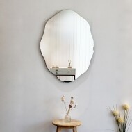 아트벨라 노프레임 트루 비정형 거울